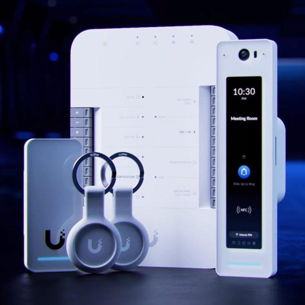 Door Access Control