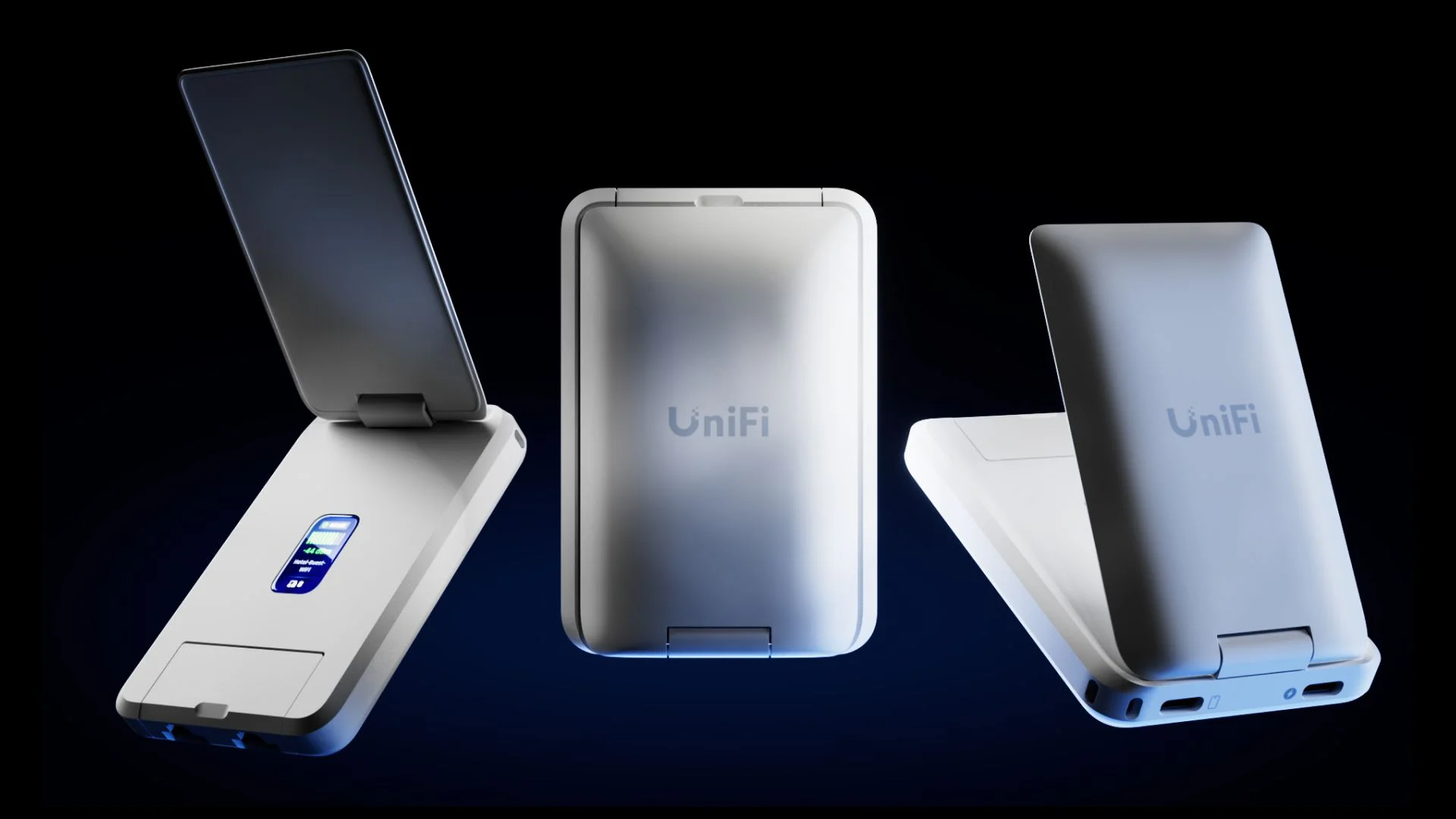 UniFi Travel Router Gets a Long-Range Version